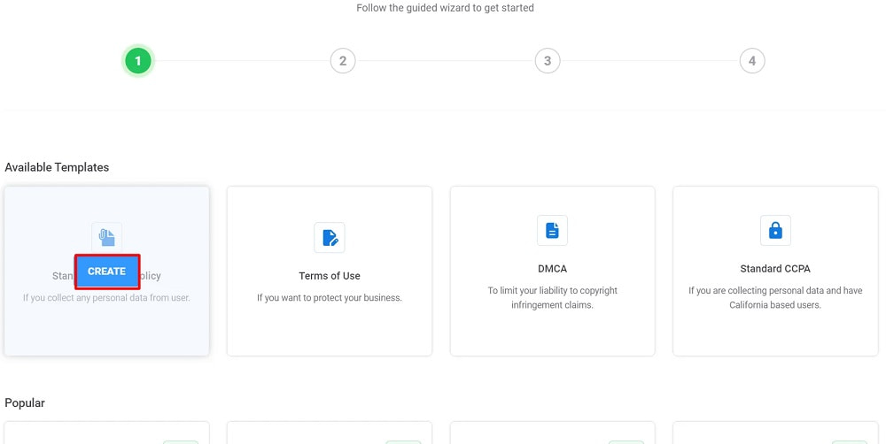 WPLP Setup Wizard