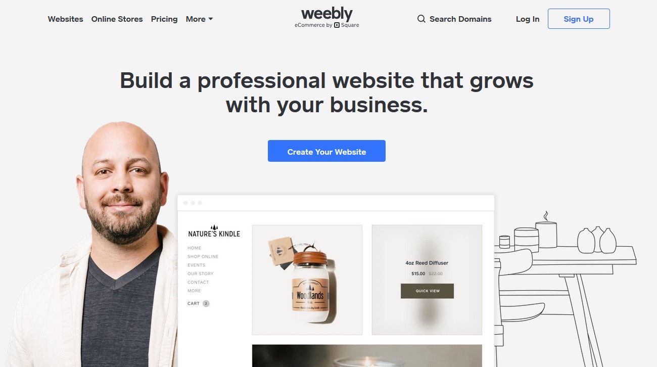 Weebly