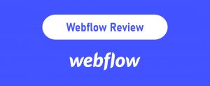 Webflow Review
