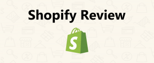 Shopify Review
