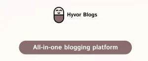 Hyvor Review