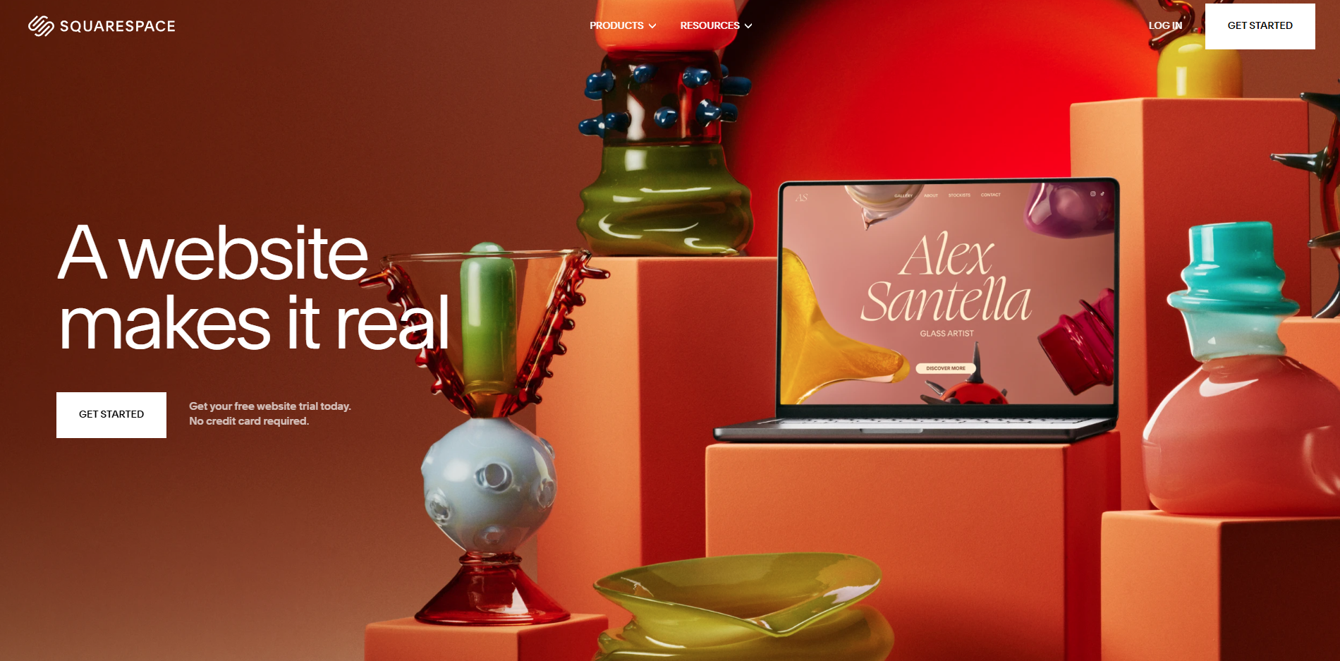Squarespace