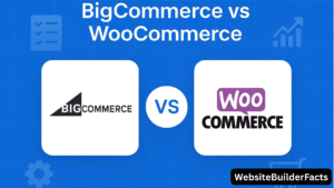 Bigcommerce Vs Woocommerce